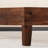 Solid Wood Platform Espresso Bed With Wooden Slats No Box Spring Needed Easy Assembly 12 Inch-119733071-106402297