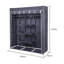 Blackford 150cm Portable Wardrobe