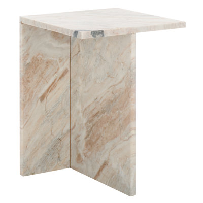 Udo T Marble Side Table