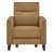 saddle brown Faux Leather est en rupture de stock sélectionné