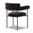 Bolus Fabric Dining Chair (Armchair)-2062865187