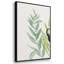 Vert Volunteers I, reproduction sur toile 3 pièces-480167534-480167535