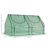 70.75" W x 35.5" D Mini Greenhouse-98227699