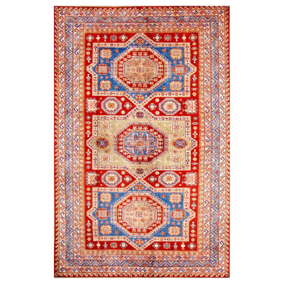 One-of-a-Kind 6' x 9' Area Rug