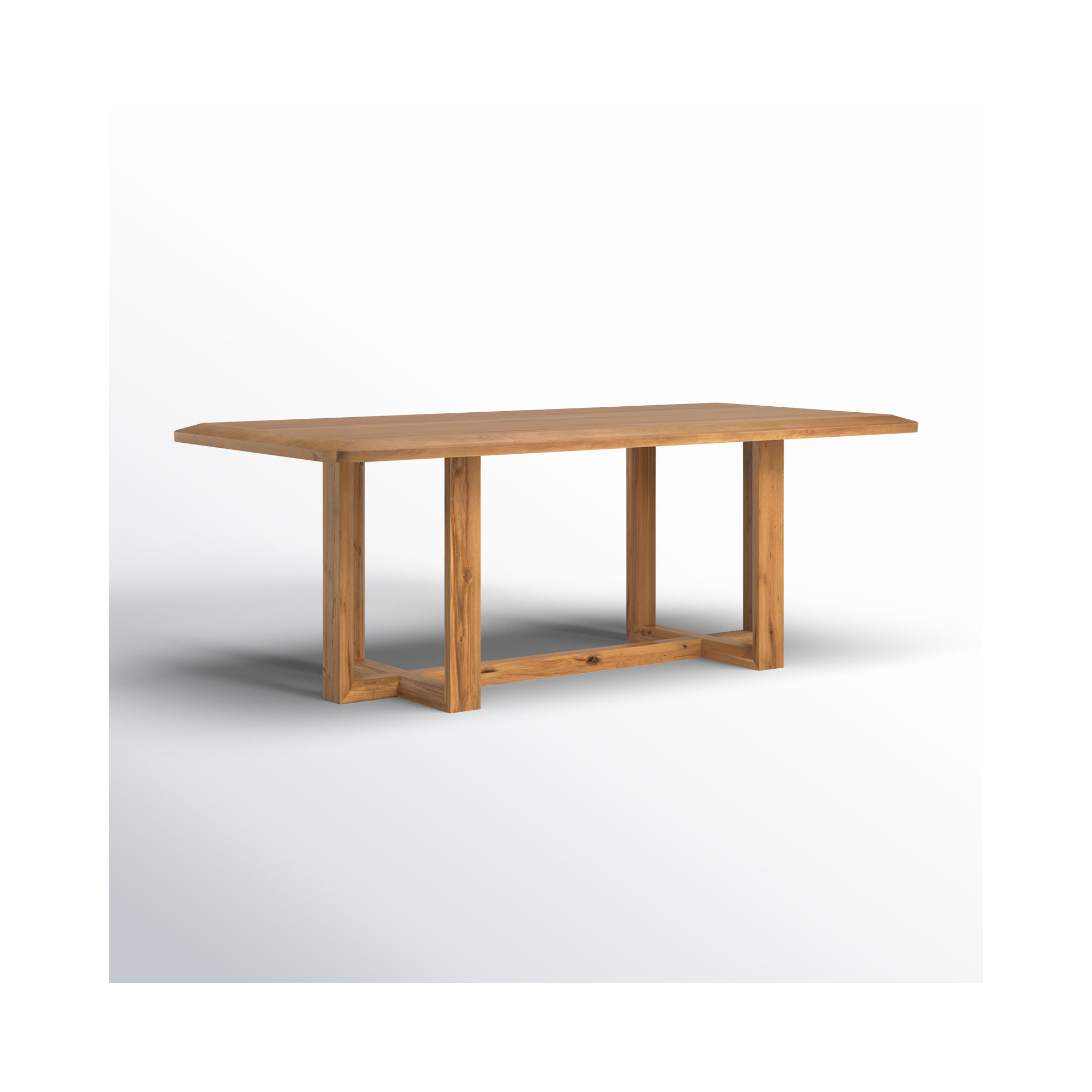 Daxton Modern Dining Table