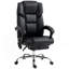 Fauteuil de bureau Vinsetto Massage