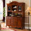 Buffet en bois de noyer massif-269006319