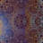 Mandala, Indian Decorative Pattern by Katyau - Wrapped Canvas Print-482632215