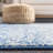 Valeria Performance Geometric Rug-1081090364