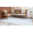 Outdoor Claudia Area Rug Calm Dimond Color-222085744