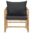 Esther 4 Piece Deep seating with Cushions-863734617