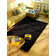 Soft Solid Colour Hand Woven Area Rug