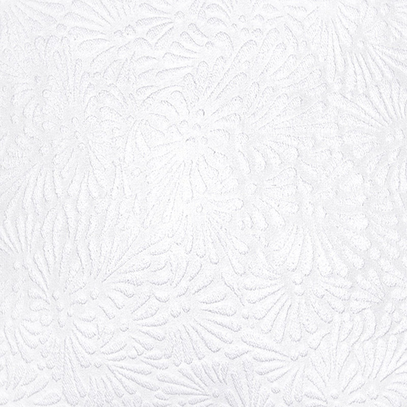 Meera Coverlet, Queen Coverlet, White