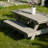 Heritage Child's Picnic Table-109895807