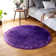Macmahon Faux Sheepskin Indoor Rug