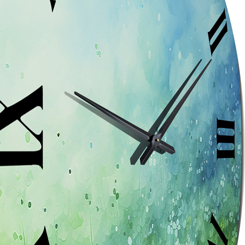 Horloge murale Colerane, Très grand