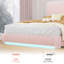 Base de lit tapissier Marshmallow Cloud Boucle-1580952146-1580952144