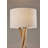 Harcourt 63'' Tripod Floor Lamp-690160702