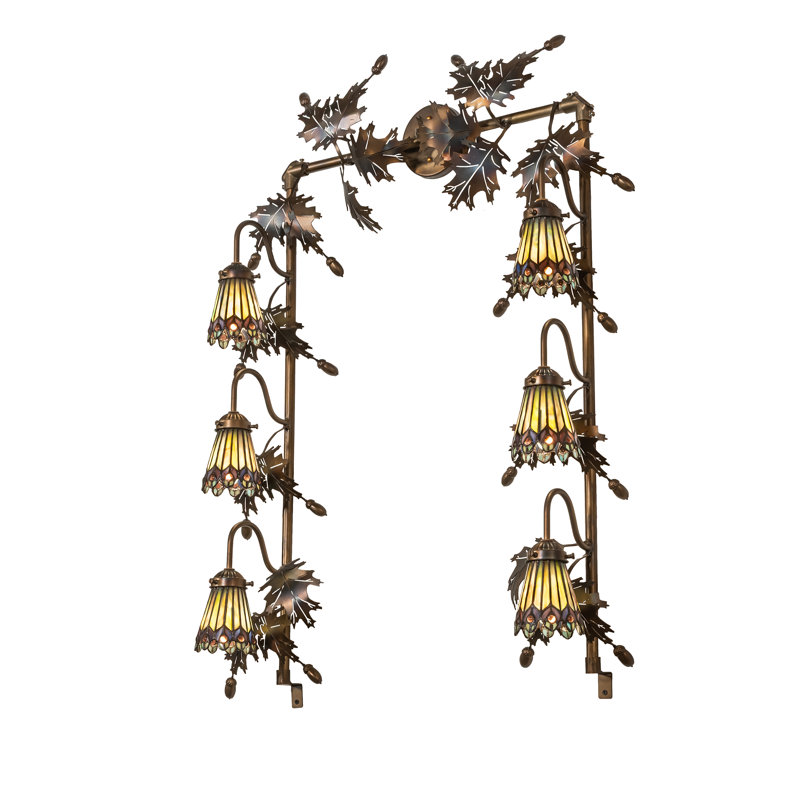 6 - Light Vanity Light
