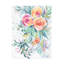 Art mural sur toile, bolle Kristy-101098067