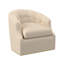 Calvert Swivel Barrel Chair-70353812-70353814