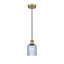 Luminaire suspendu 5 po Edison Addeline-552303312-595579423