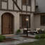 Alford Place 2-Light Lantern Head-1610393518