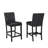5pc Counter Height Dining Set