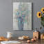 Bouquet I - peinture sur toile tendue-300310468