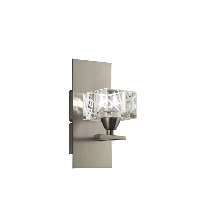 Tananger Armed Sconce