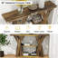 Table basse en bois Farmhouse-1119435537