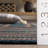 Randalia Flat Weave Cotton Rug-105311340