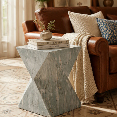 Table d'appoint H 18,5 po MGO