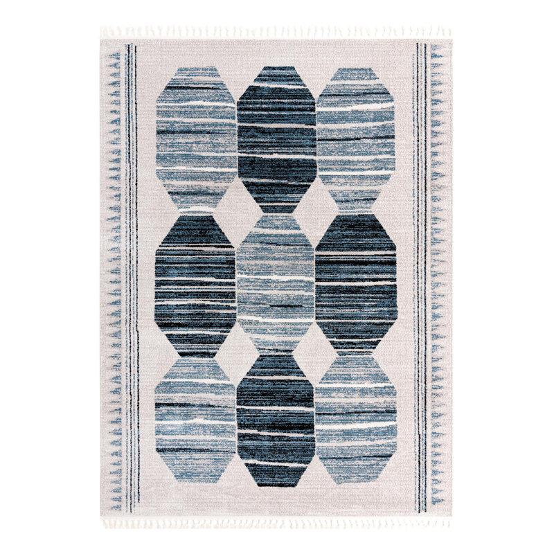 Frystown Indoor Rug, Rectangle 9' x 12'