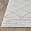 Tapis crème Christine Bennita-742995509