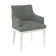 19'' H Upholstered Armchair