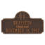 3-Line Wall Address Plaque-1274681883-1274681880