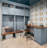 Merola Tile Revival 8" x 8" Ceramic Patterned Wall & Floor Tile