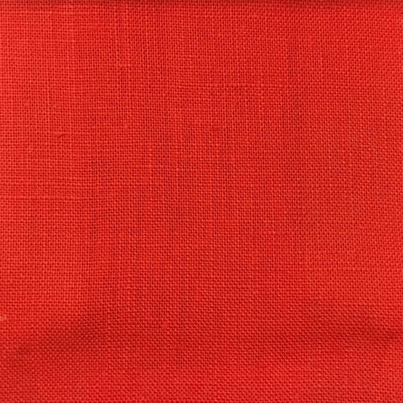 Newport-Brighton Linen Fabric, Atomic