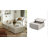 Lift-Top Coffee Table-1144281219