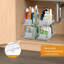 Cabinet System Spice Rack