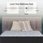 Matelas ferme très grand Elite Springs-88302548