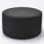 Black Polyester Blend