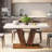 Bernadete Dining Table-1088856093-1088856094