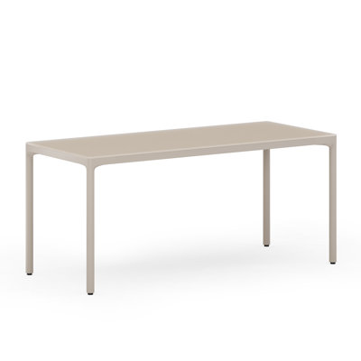 Luma Office - Stationary Desk