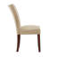 Chaise Parson rembourrée Lancaster-502050930