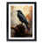 Black Framed selected