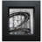 Black Wood Shadow Box Picture Frame