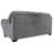 Holmer 82'' Upholstered Sofa