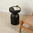 Solid Mango Wood Side End Table